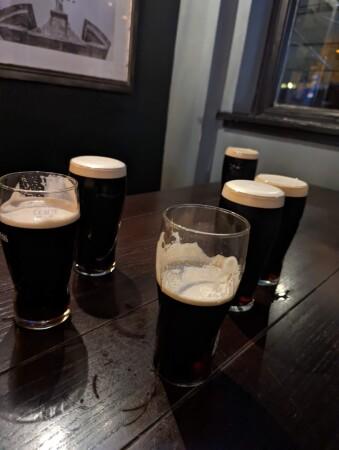 Beste Sportsbars in Leytonstone - O'Neills Leytonstone