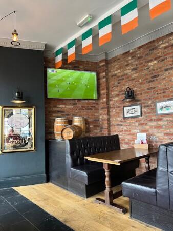 Beste Sportsbars in Leytonstone - O'Neills Leytonstone