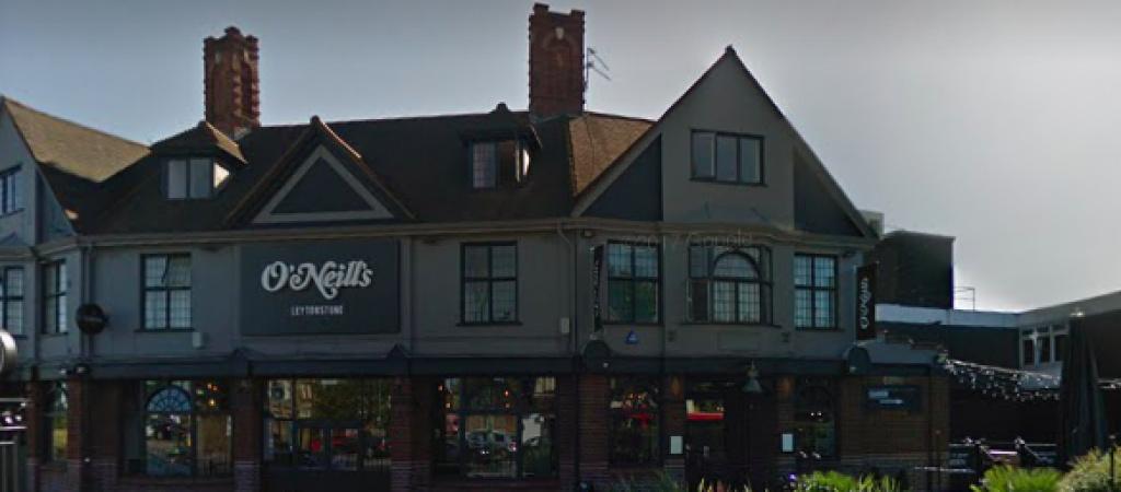 Beste Sportsbars in Leytonstone - O'Neills Leytonstone