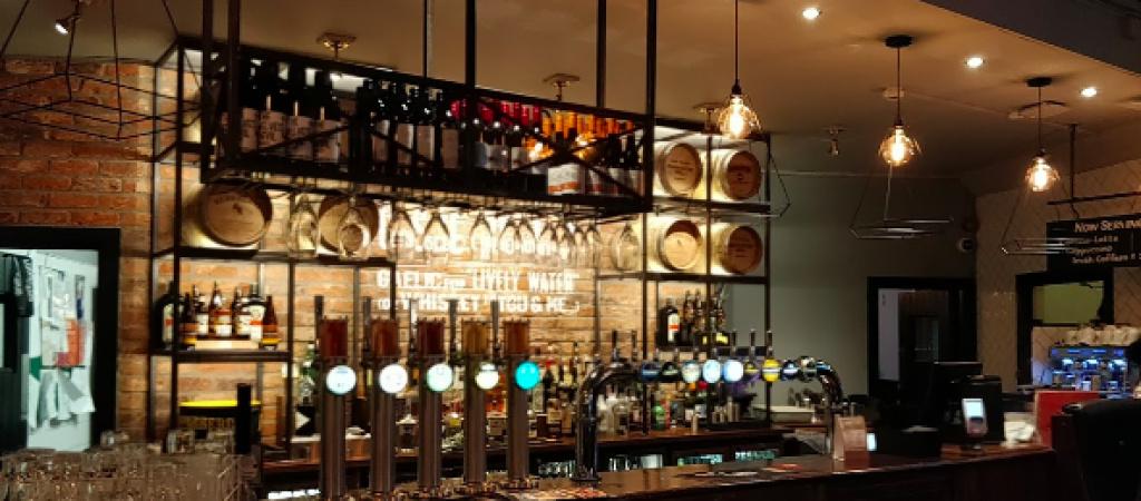 Beste Sportsbars in Leytonstone - O'Neills Leytonstone