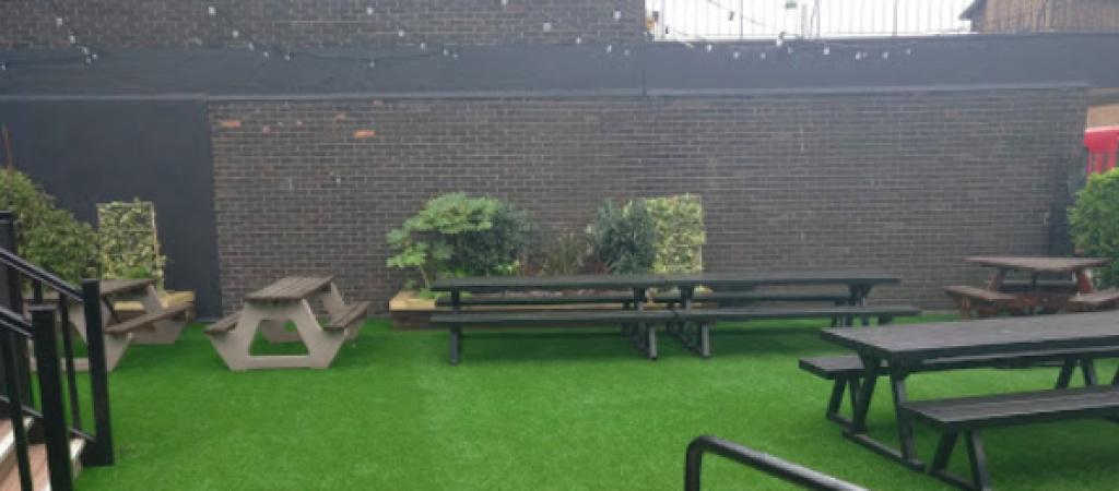 Beste Sportsbars in Leytonstone - O'Neills Leytonstone