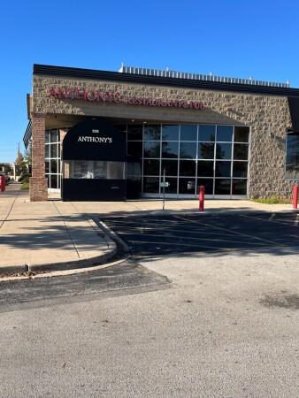 Best Sports Bars in Joliet - Anthonys Restaurant & Pub