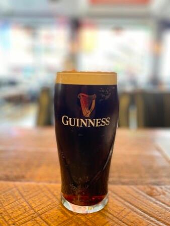 Best Sports Bars in Marylebone - O'Neills Kings Cross