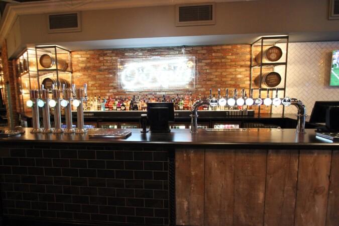 Beste Sportsbars in Peterborough - O'Neills Peterborough