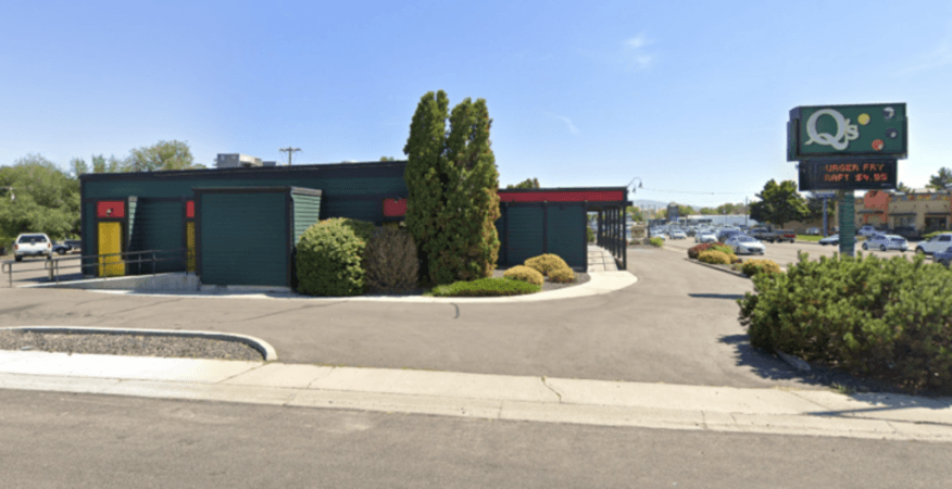 Best Sports Bars in Boise - Qs Billiards & Eatery