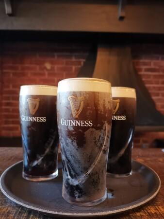 Best Sports Bars in Solihull - O'Neills Solihull