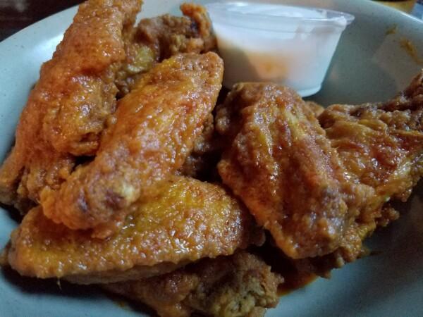 Best Sports Bars in Aiea - Blue Tropix Bar And Grill