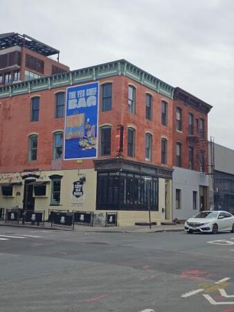 Best Sports Bars in Brooklyn - Kent Ale House