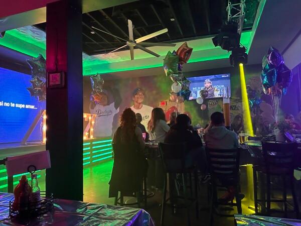 Best Sports Bars in Pico Rivera - Iguana's Bar