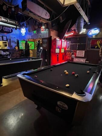 Best Sports Bars in Huntington Beach - Surf Dogs Sports Grill