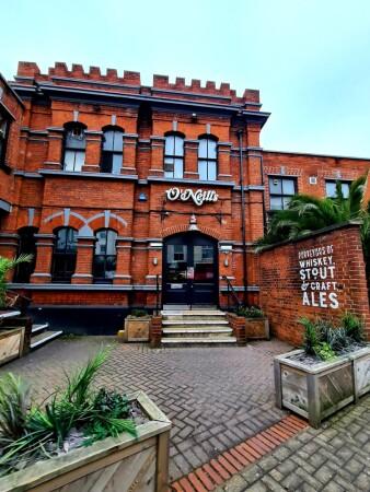 Les Meilleurs Bars à Southsea - O'Neills Southsea