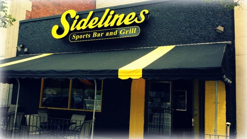 Best Sports Bars in Buffalo - Sidelines Sports Bar And Grill