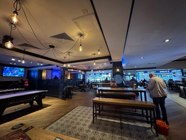 Les Meilleurs Bars à Beckenham - White Horse