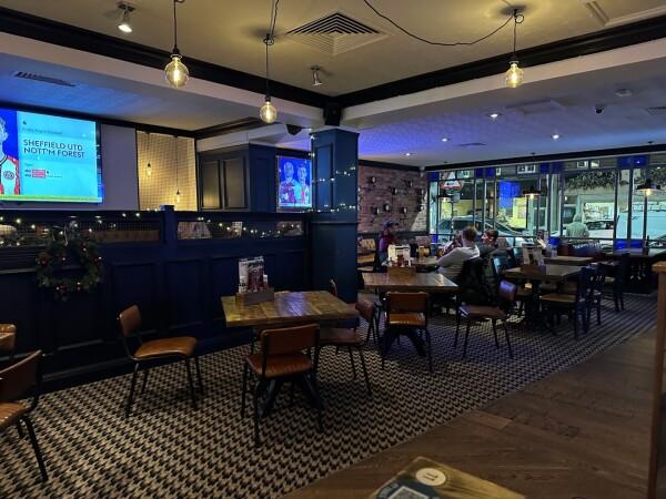 Les Meilleurs Bars à Beckenham - White Horse