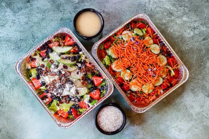 Beste Sportsbars in Woburn - Jake N Joes Sports Grille Woburn