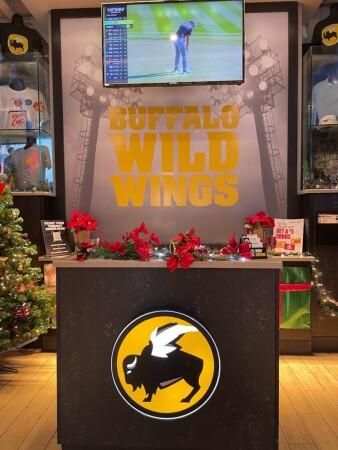 Les Meilleurs Bars à Hanover - Buffalo Wild Wings @ Hanover, Ma