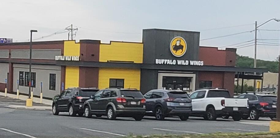 Les Meilleurs Bars à Hanover - Buffalo Wild Wings @ Hanover, Ma