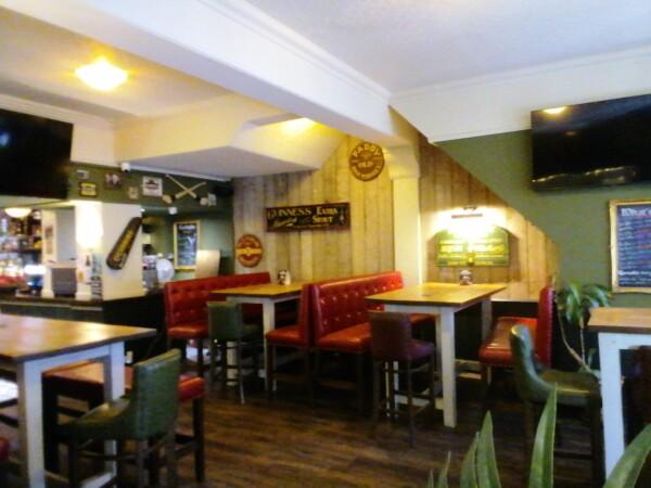 Les Meilleurs Bars à Worthing - O'Connor's