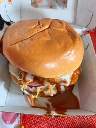 Les Meilleurs Bars à Burlington - Buffalo Wild Wings @ Burlington, Ma