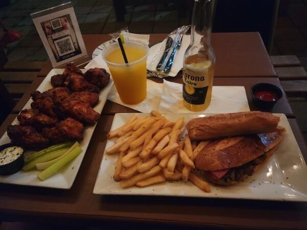 Best Sports Bars in West New York - Social 59