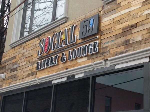 Best Sports Bars in West New York - Social 59