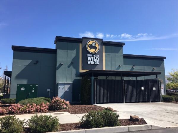Best Sports Bars in Fremont - Buffalo Wild Wings @ Fremont, Ca