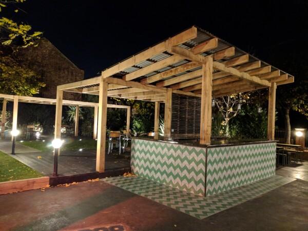 Best Sports Bars in London - The Heathcote and Star