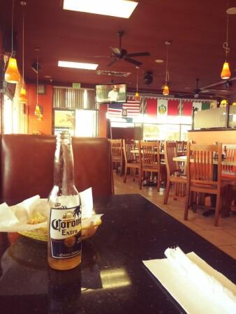 Best Sports Bars in Oxnard - El Dorado Mexican Restaurant