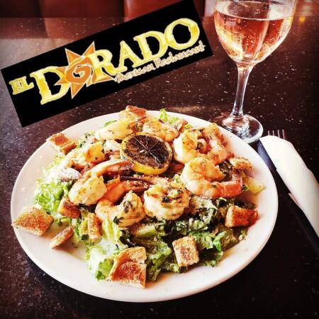 Best Sports Bars in Oxnard - El Dorado Mexican Restaurant