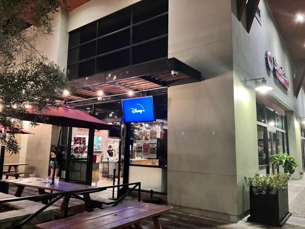 Best Sports Bars in San Jose - Smokeeaters @ Blossom Valley