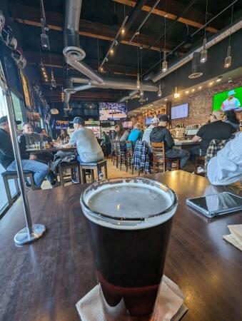 Best Sports Bars in San Jose - Smokeeaters @ Blossom Valley