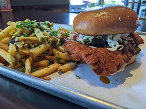 Best Sports Bars in San Jose - Smokeeaters @ Blossom Valley