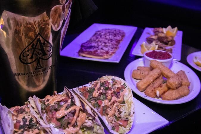 Best Sports Bars in New York - Hoops Cabaret & Sports Bar