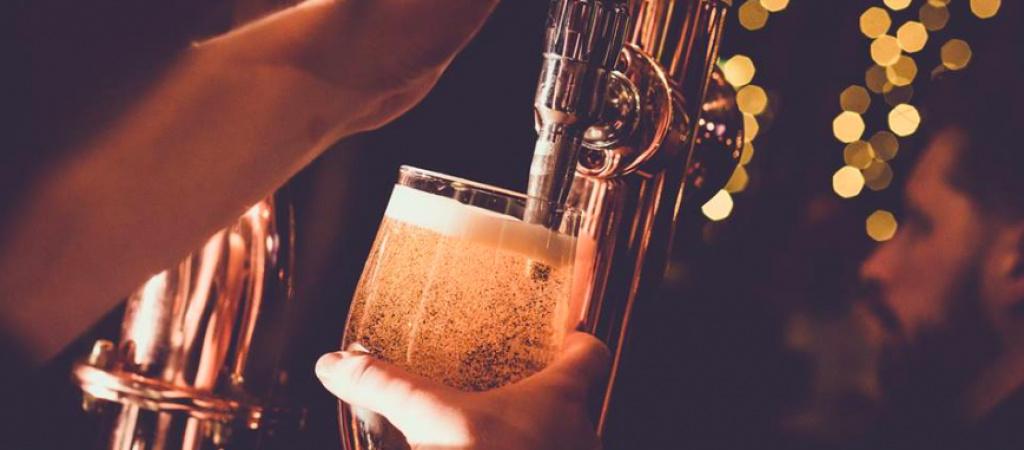 Best Sports Bars in Edinburgh - Malones Edinburgh