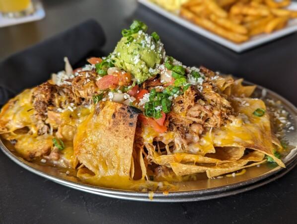 Best Sports Bars in Ventura - Social Tap @ Ventura