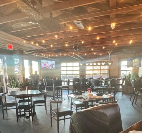 Best Sports Bars in Ventura - Social Tap @ Ventura