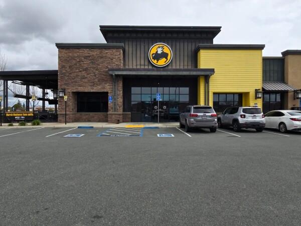 Best Sports Bars in Lodi - Buffalo Wild Wings @ Lodi, Ca