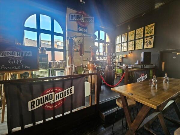Best Sports Bars in Birmingham - The Distillery