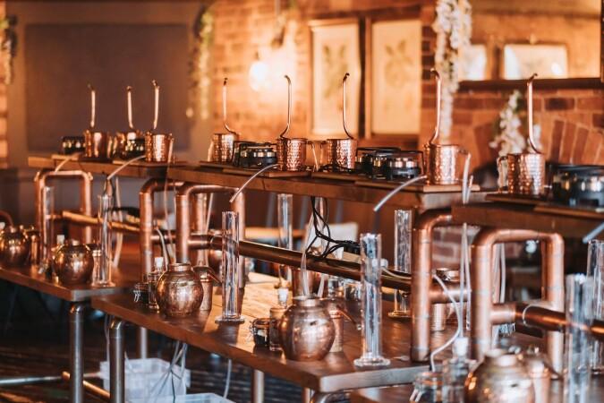 Best Sports Bars in Birmingham - The Distillery