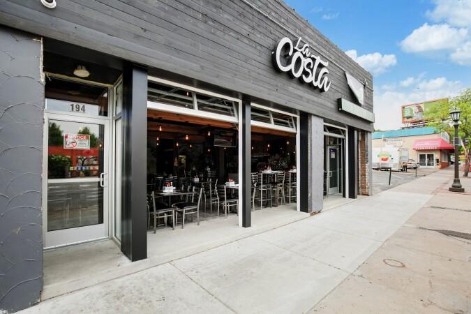 Best Sports Bars in Saint Paul - La Costa Mexican Sports Bar & Grill