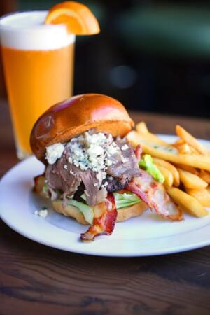 Best Sports Bars in Culver City - Jameson's  Pub - Culver City
