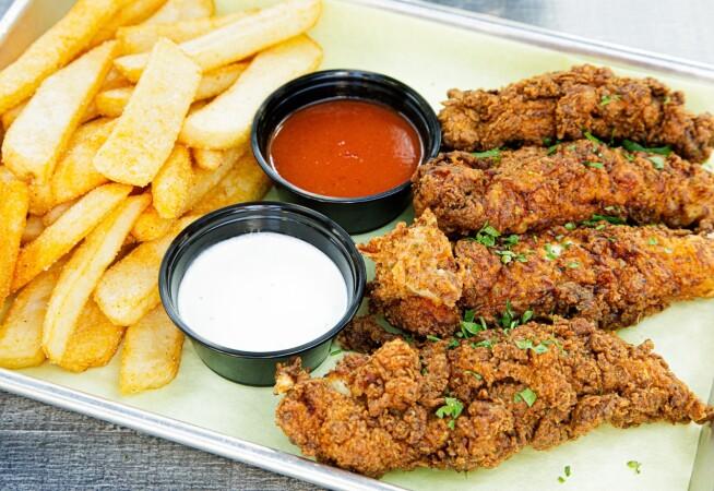 Best Sports Bars in Culver City - Jameson's  Pub - Culver City