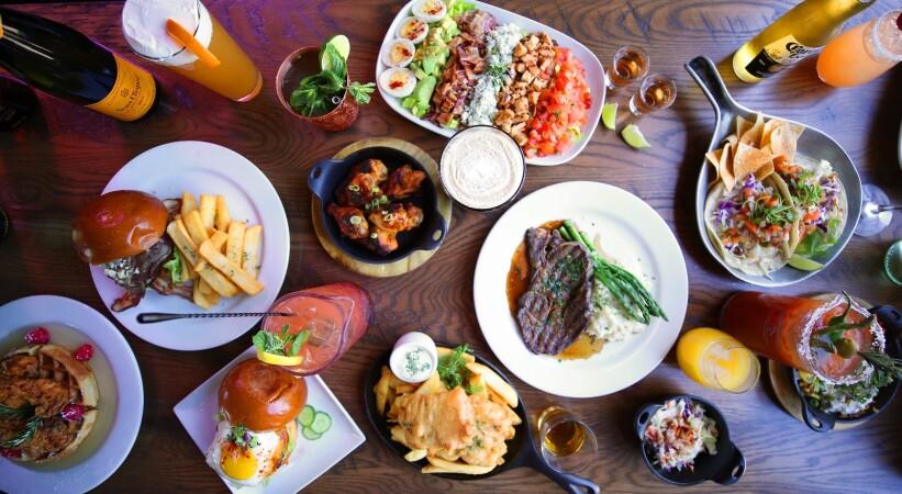 Best Sports Bars in Culver City - Jameson's  Pub - Culver City