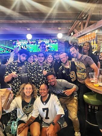 Best Sports Bars in Culver City - Jameson's  Pub - Culver City