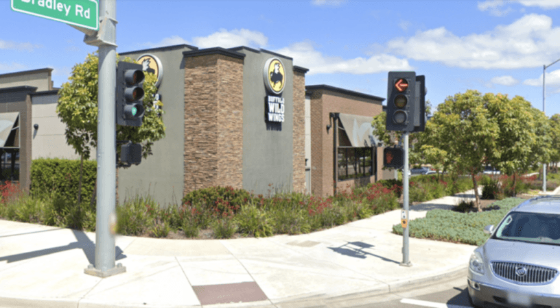 Best Sports Bars in Santa Maria - Buffalo Wild Wings @ Santa Maria, Ca