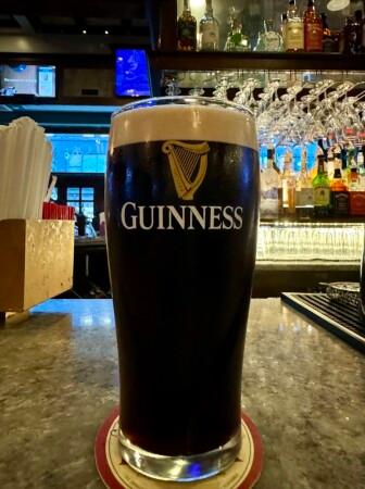 Best Sports Bars in New York - Tailor Public House Nyc