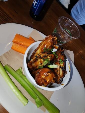 Best Sports Bars in Oakland - Athletic Club At Oakland