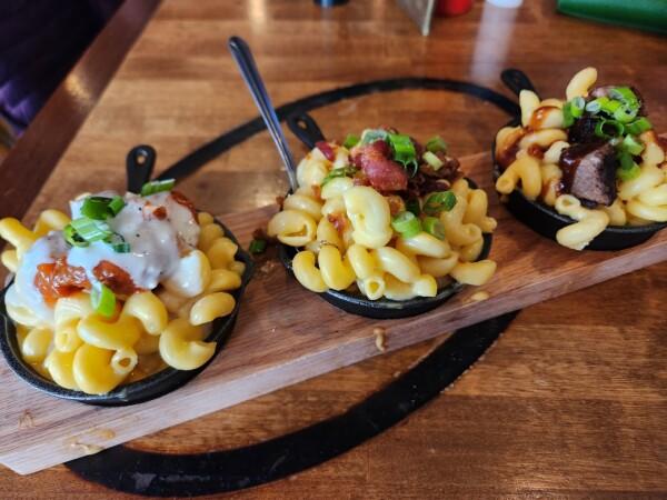 Beste Sportsbars in Portsmouth - The Goat @ Congress Street