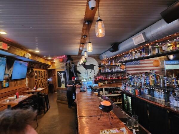 Beste Sportsbars in Portsmouth - The Goat @ Congress Street