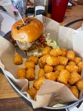 Beste Sportsbars in Portsmouth - The Goat @ Congress Street